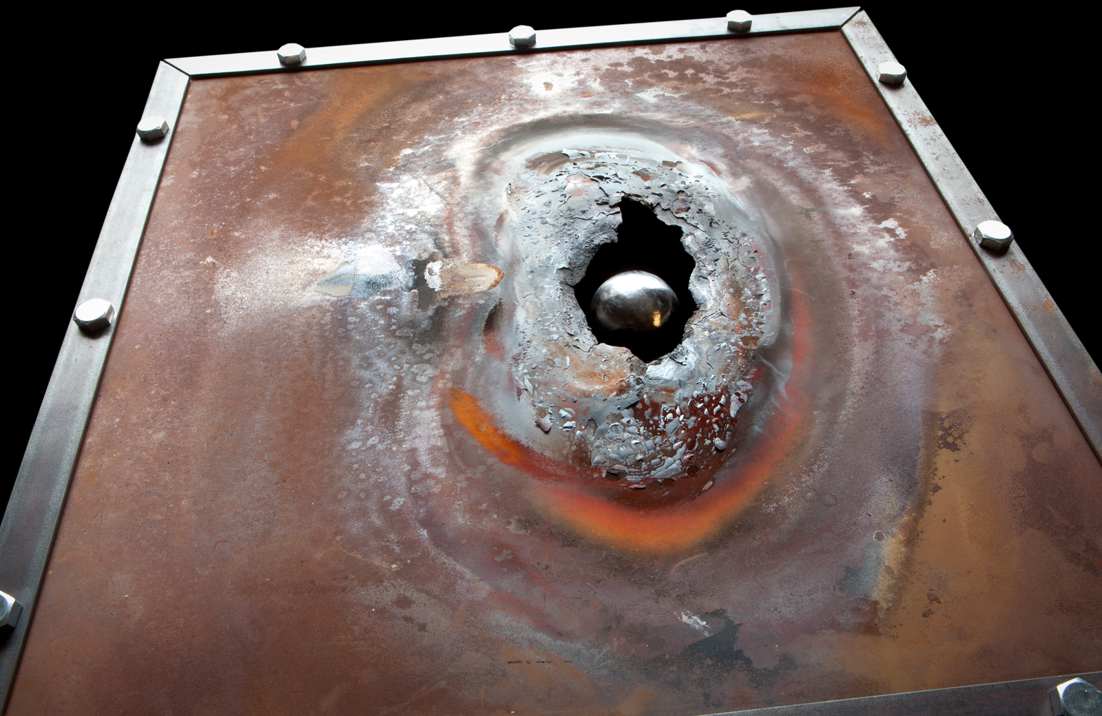 James Ritchie Nebula 4