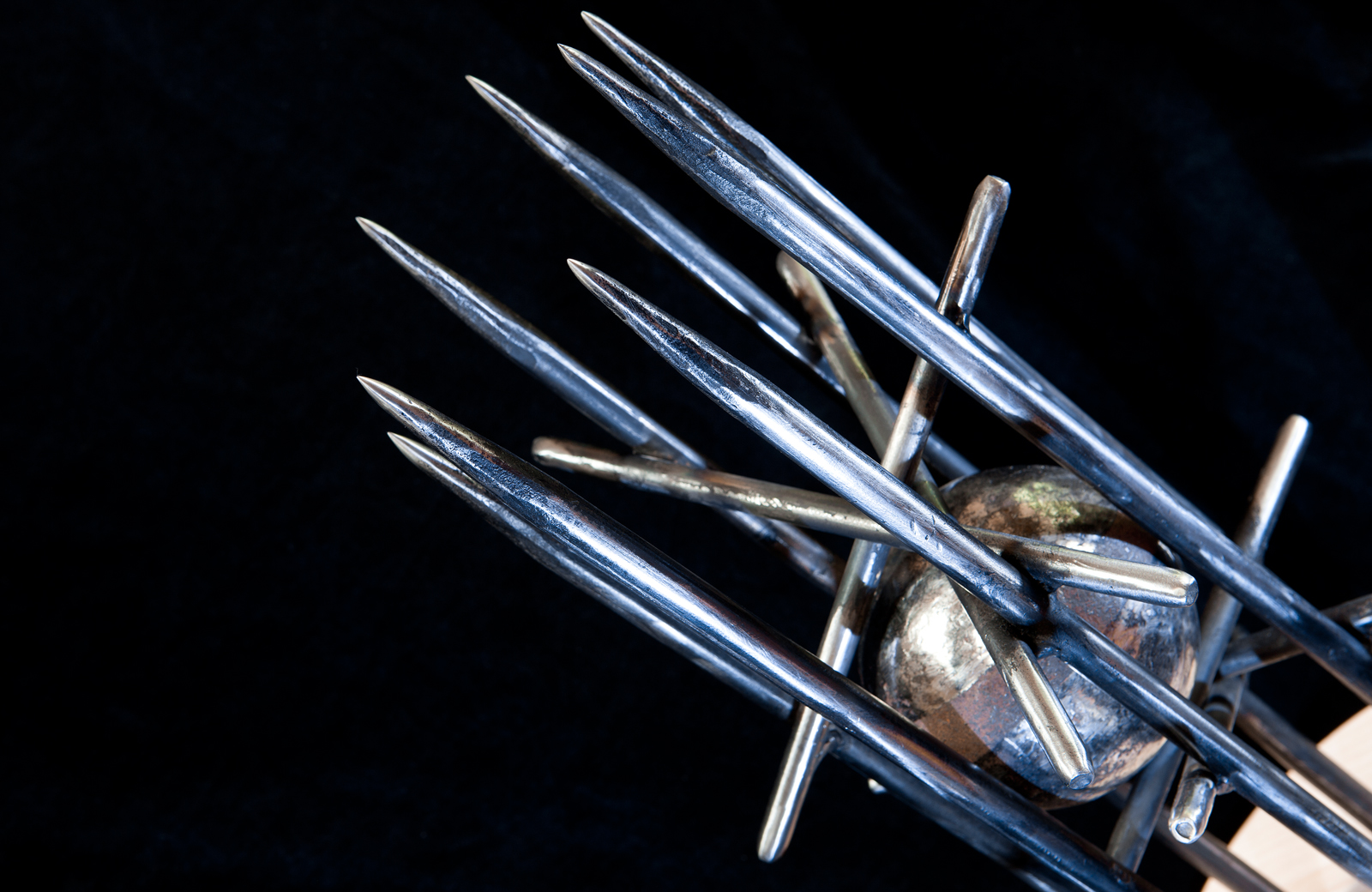 James Ritchie The Oubliette 2