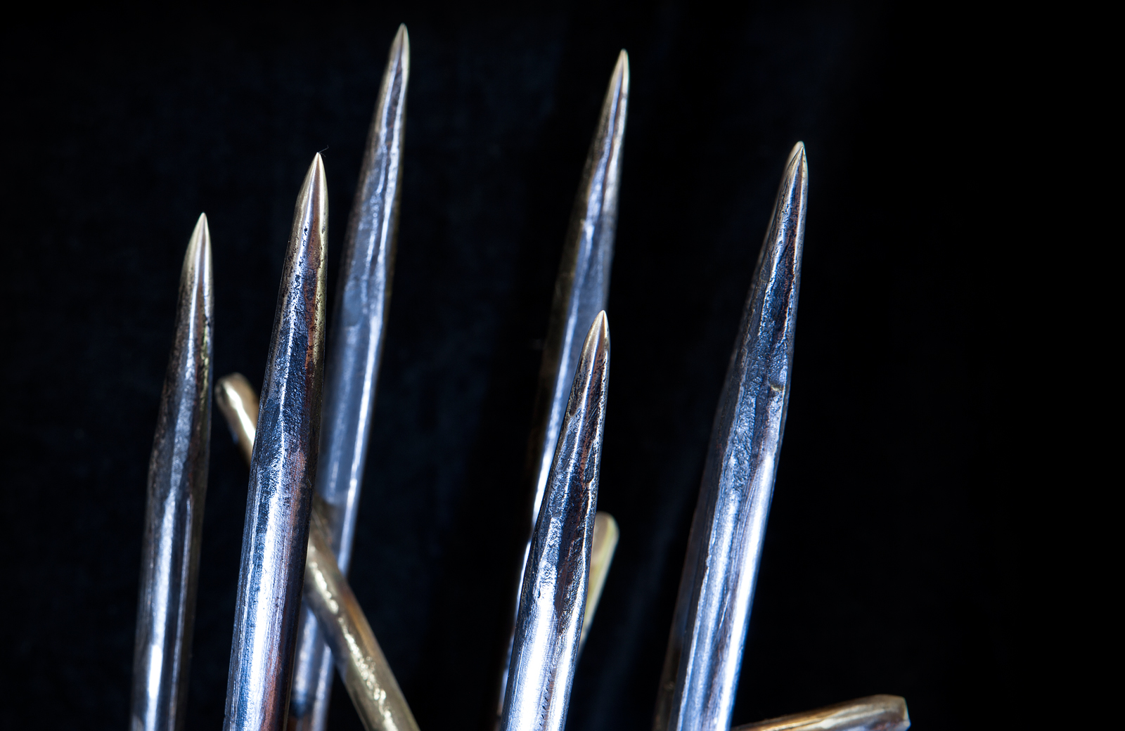 James Ritchie The Oubliette 3