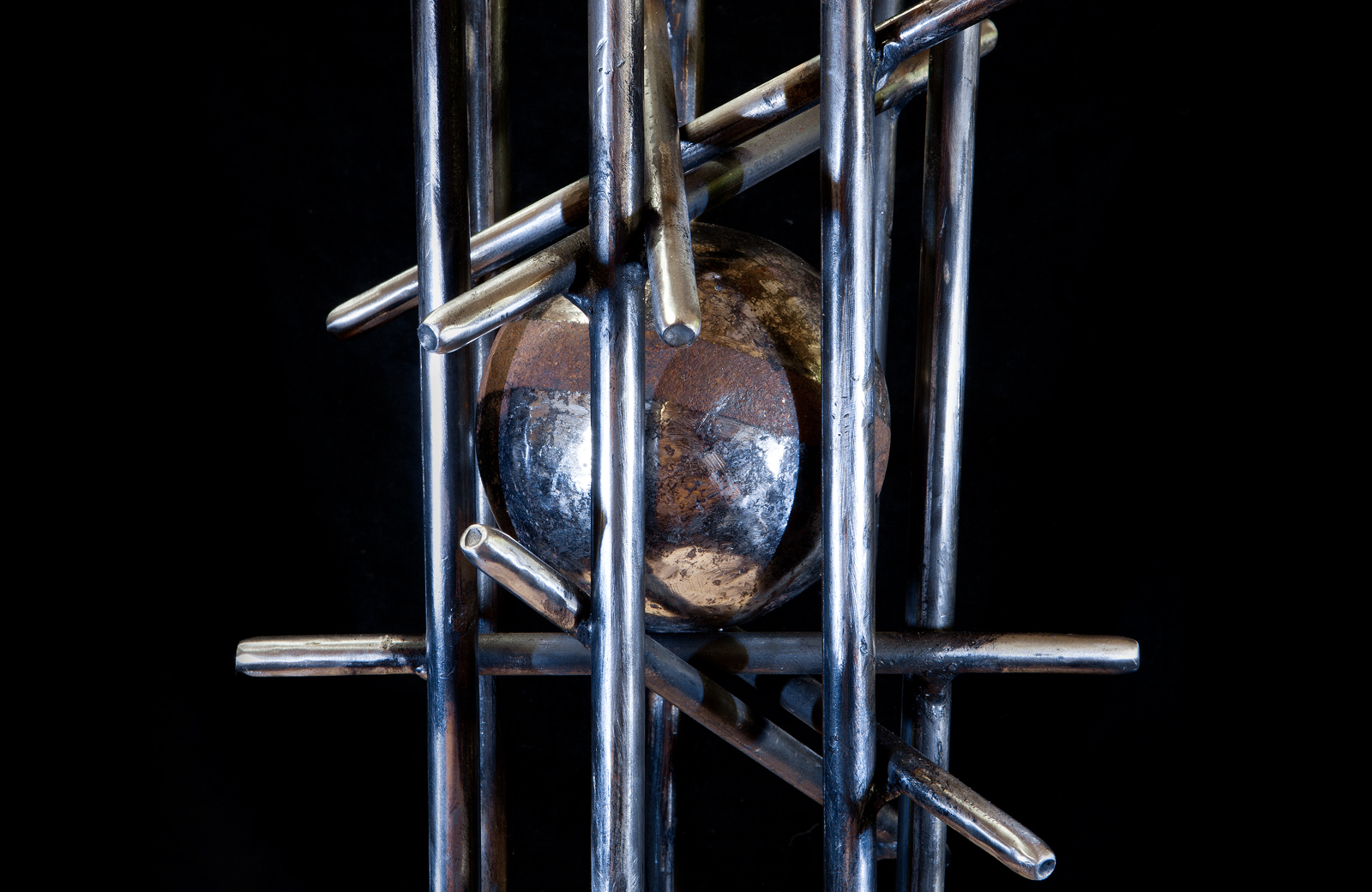 James Ritchie The Oubliette 6