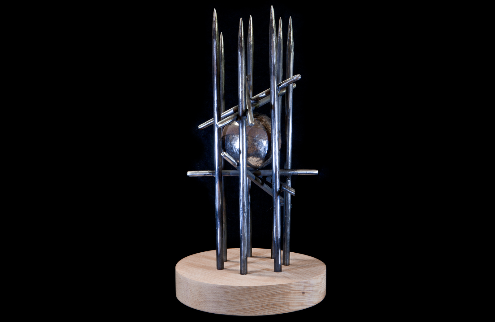 James Ritchie The Oubliette 7